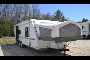 2004 Forest River Shamrock
